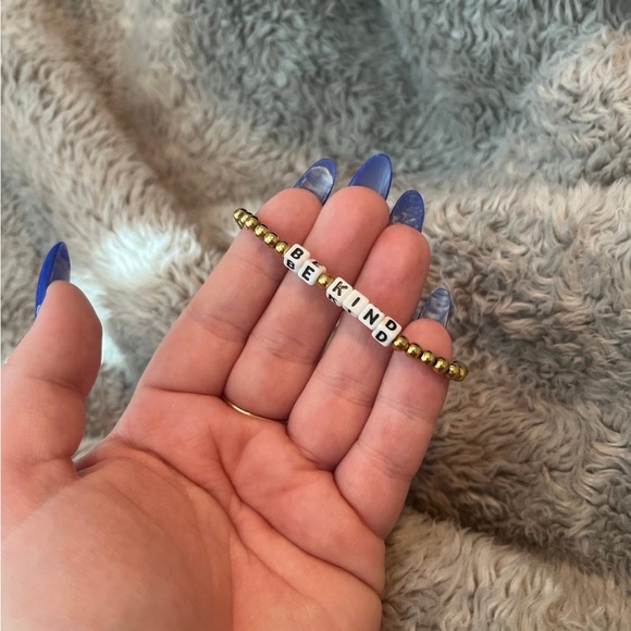 little words project bracelet - Picture 2 of 2